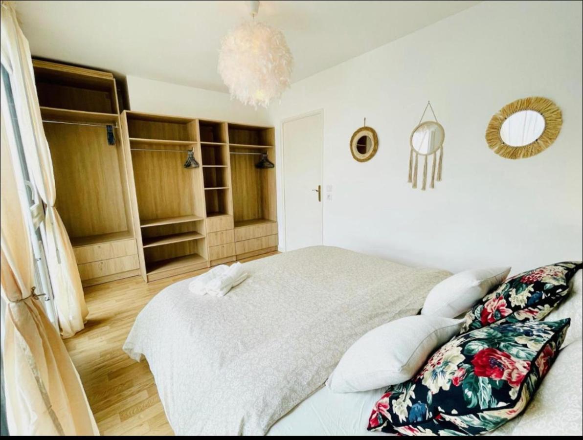 Joli Appartement Proche Disney Шантлуп-ан-Бри Экстерьер фото