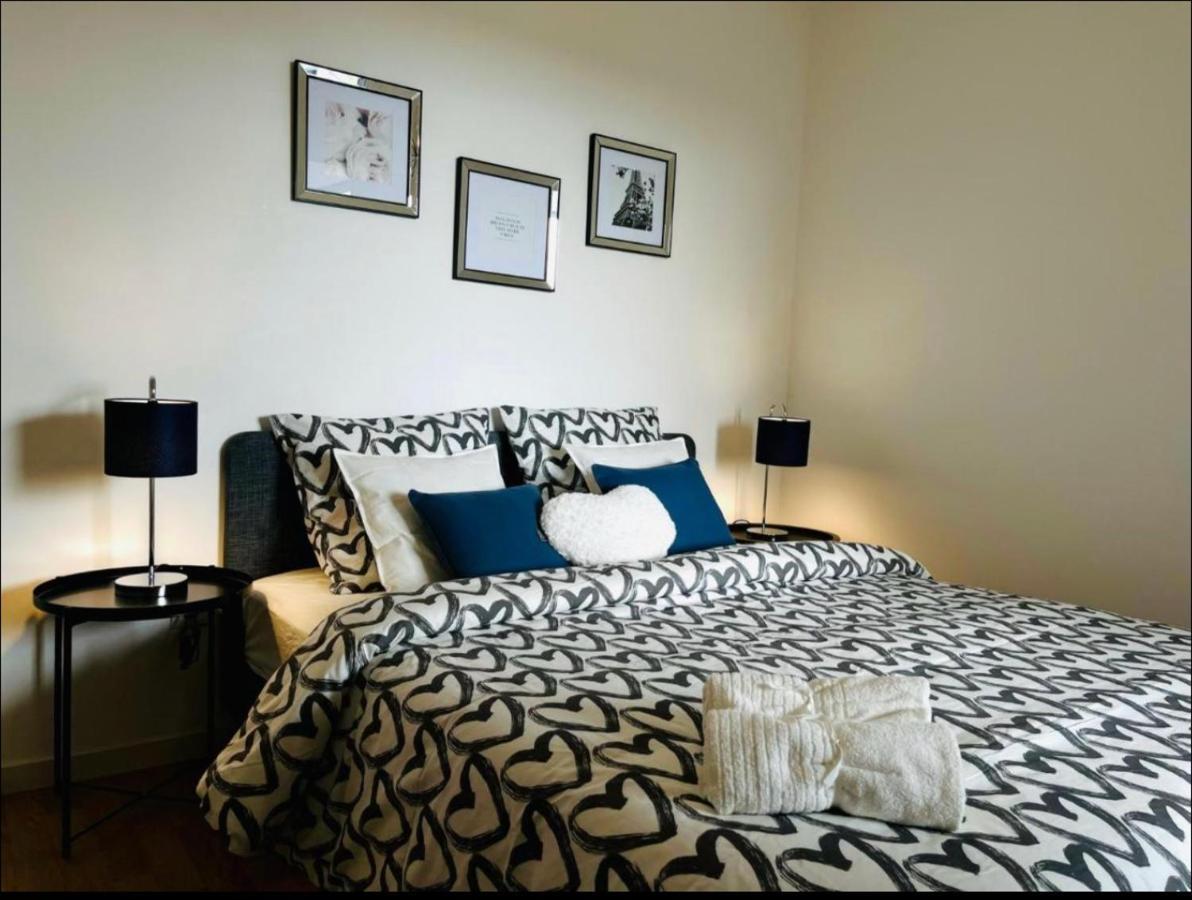 Joli Appartement Proche Disney Шантлуп-ан-Бри Экстерьер фото